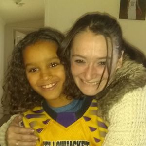 Meet your Posher, Chrystal